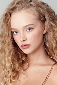 Amiah Miller