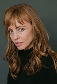 Brooke Burton