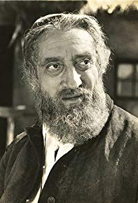 Maurice Schwartz