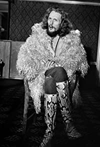 Ginger Baker