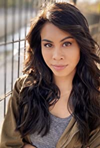 Ashley Argota