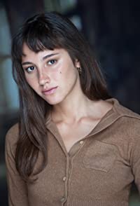 Zoe Belkin