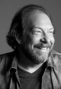 Bill Camp