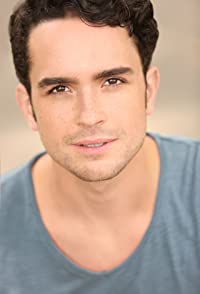 Michael Ford