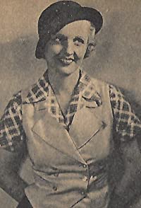 Lucile Browne