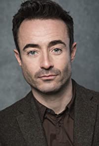 Joe McFadden
