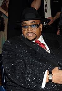 Solomon Burke