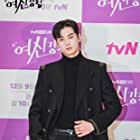Cha Eun-Woo