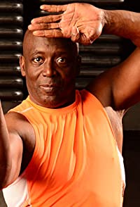 Billy Blanks