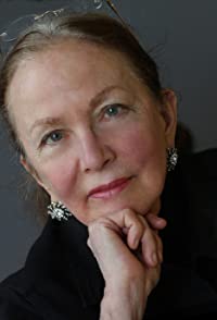 Brooke Hayward