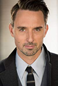 Christopher Soren Kelly