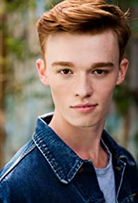 Conor Leach