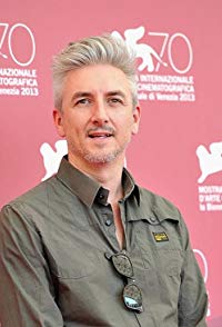 Greg McLean