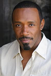 Shaun Baker