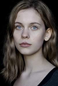 Sorcha Groundsell