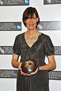 Clio Barnard