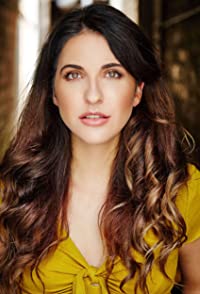 Madeline Valentinis