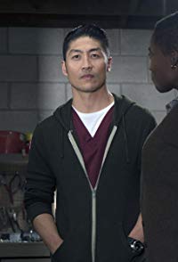 Brian Tee