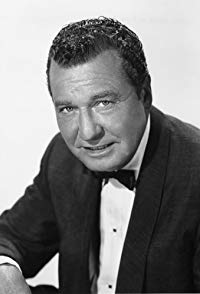 Phil Harris