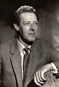 Robin Bailey