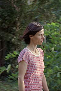Angela Schanelec