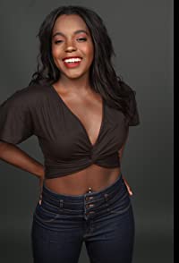 Simone Janai Parrish