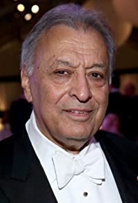 Zubin Mehta