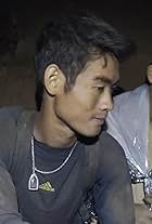 Ekapol Chanthawong
