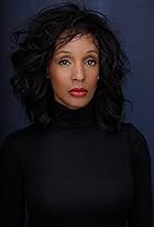 Ebony Perry