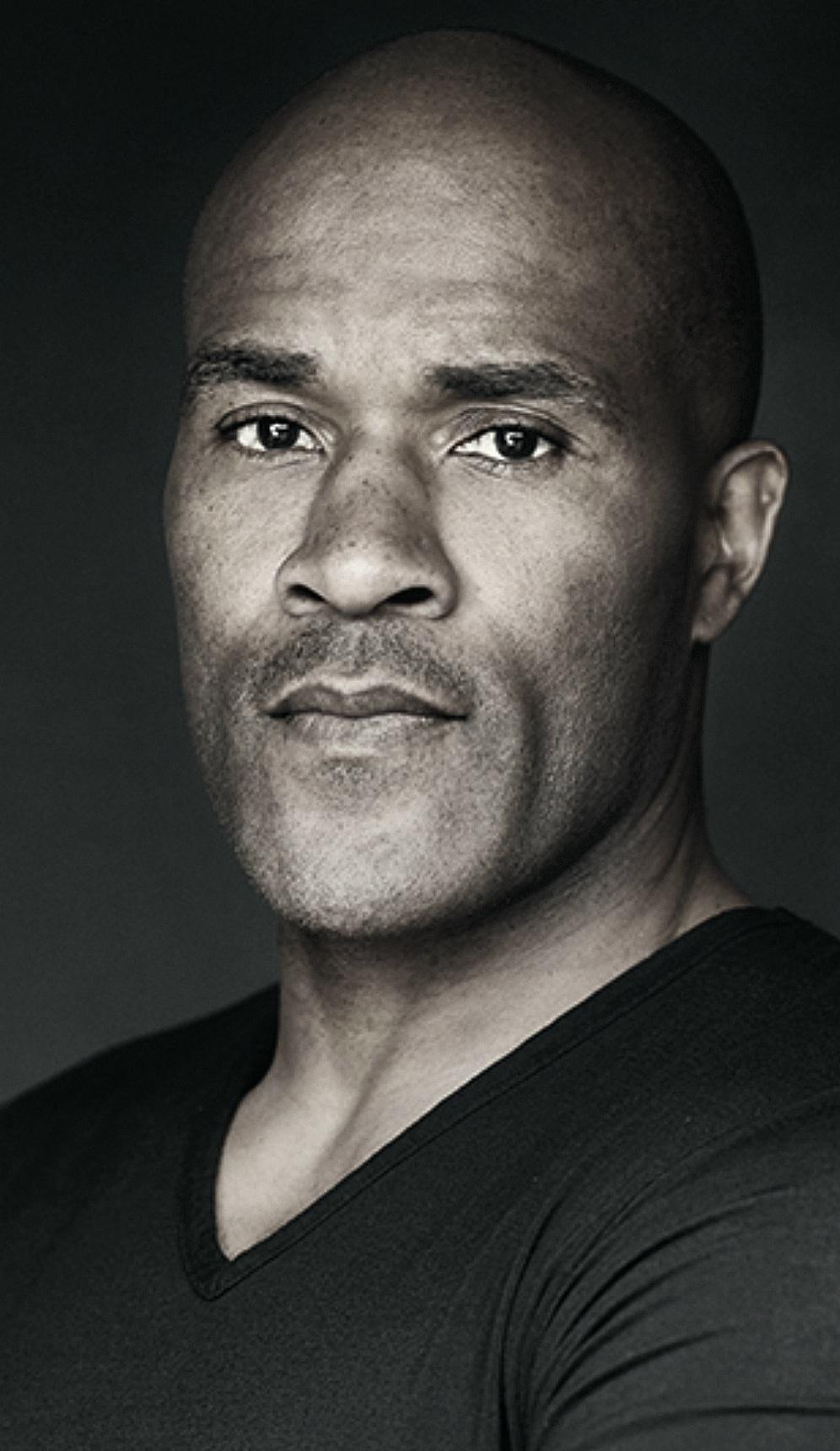 LaMonica Garrett