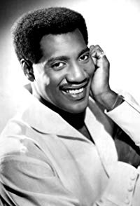 Otis Redding