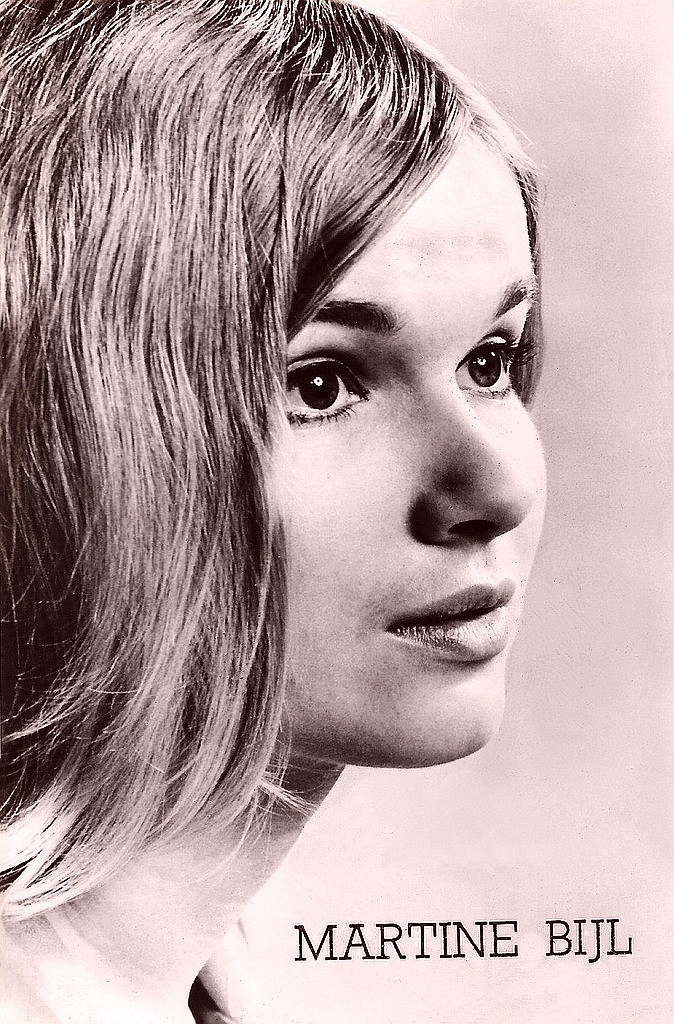 Martine Bijl
