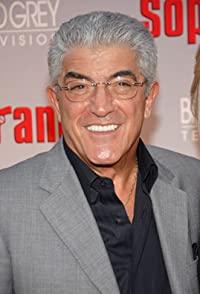 Frank Vincent