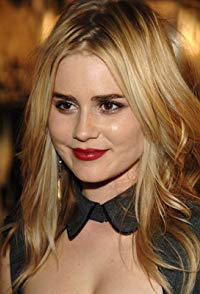 Alison Lohman