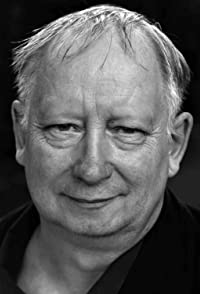 Brian Pettifer