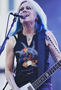 Donita Sparks