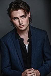 Spencer Macpherson