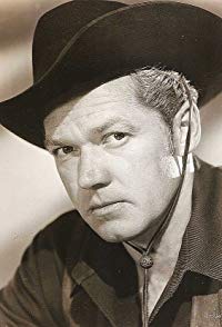 Bill Williams