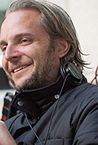 Francis Lawrence