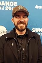Sean Lahiff