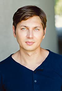 Nikita Bogolyubov