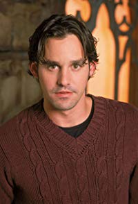 Nicholas Brendon