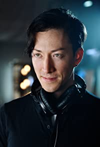 Todd Haberkorn