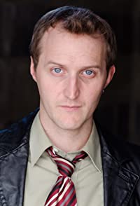 Adam Meredith