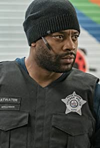 LaRoyce Hawkins
