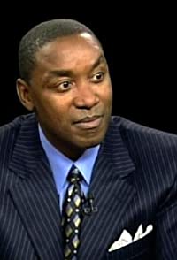 Isiah Thomas