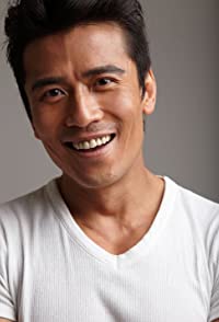 Michael Tong