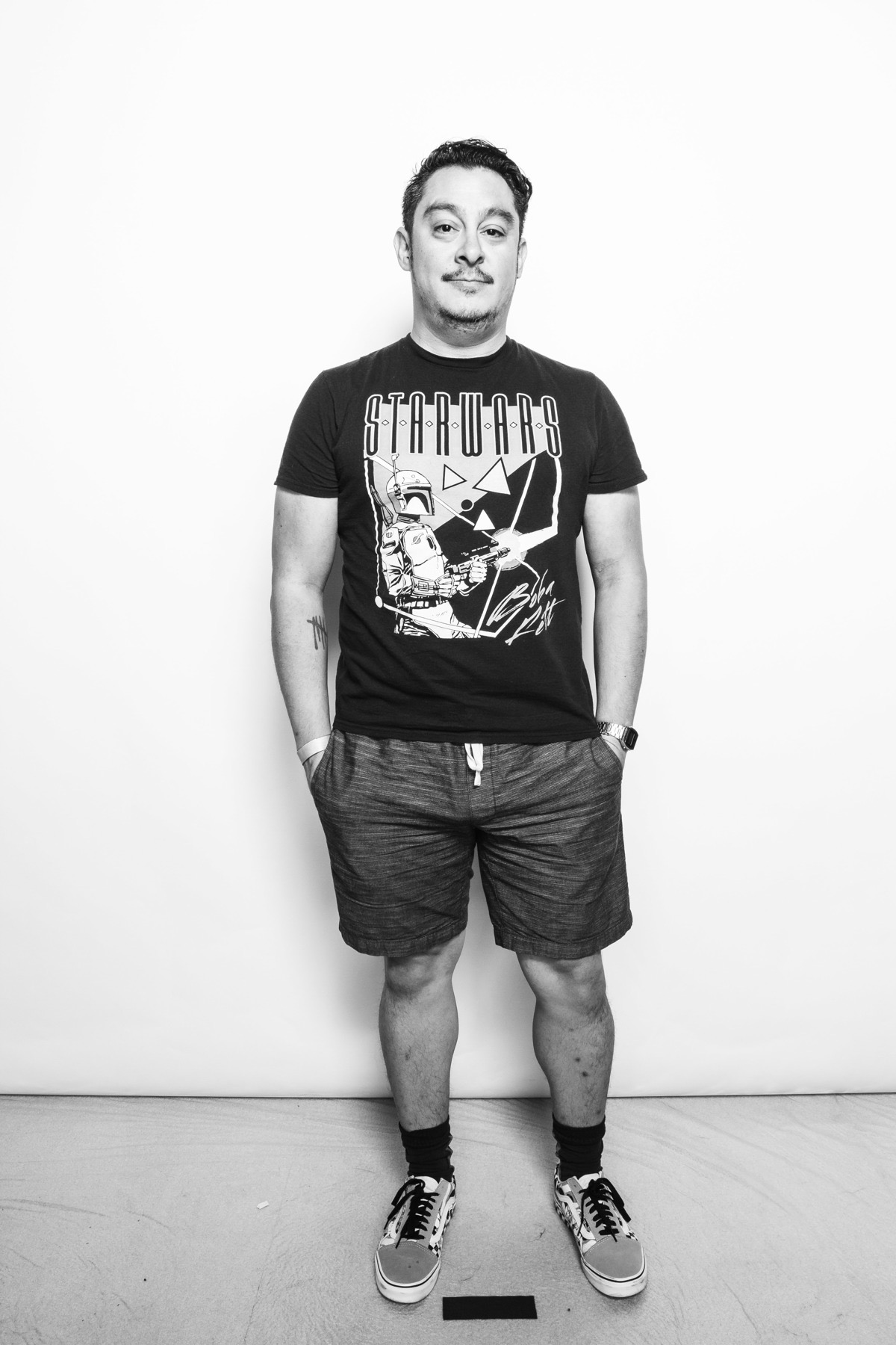 Nyle Cavazos Garcia