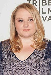 Danielle Macdonald