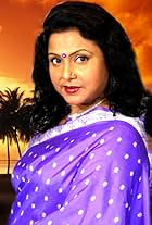 Mita Chatterjee